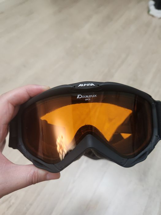 Продам шлем для гор