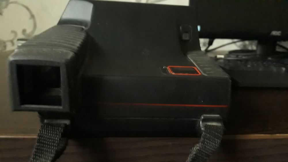 Фотоаппарат Polaroid