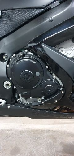 Краш тапи за Suzuki GSXR 600 / 750