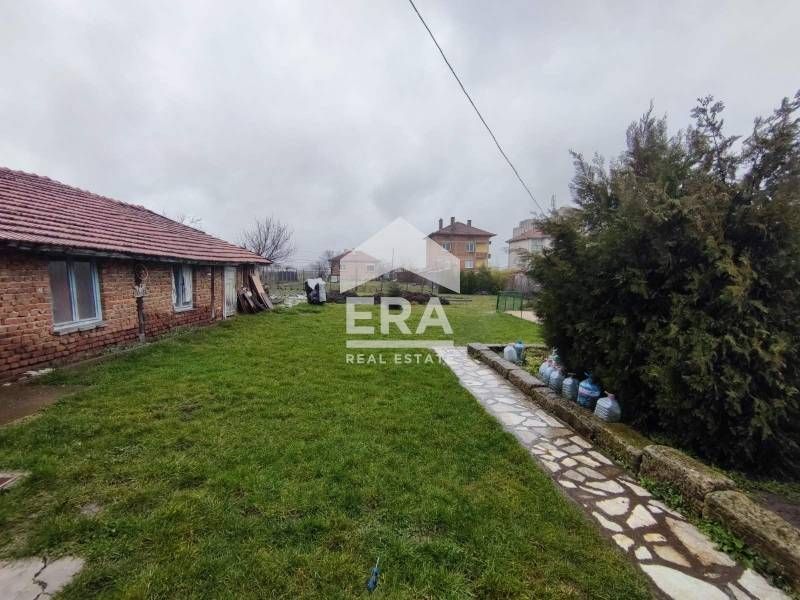 Етаж от къща в кв. Болярово