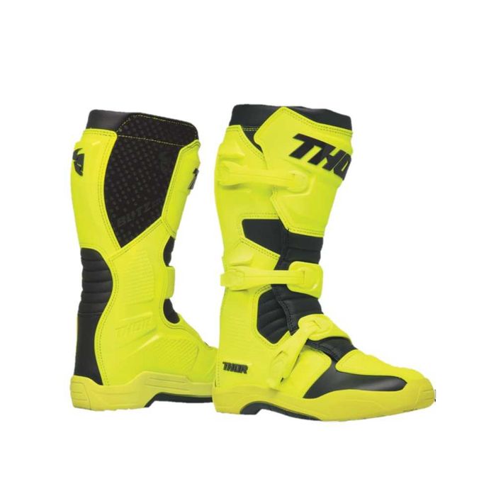 Cizme motocross/enduro Thor Blitz