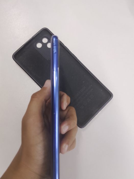 Samsung S10 lite
