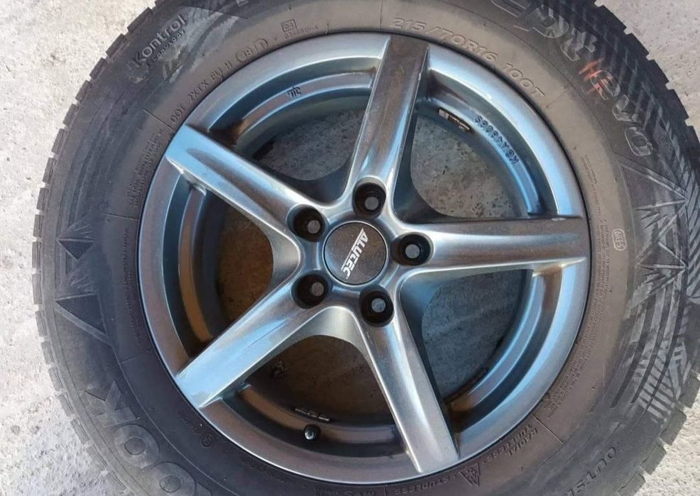 Jante diferite modele