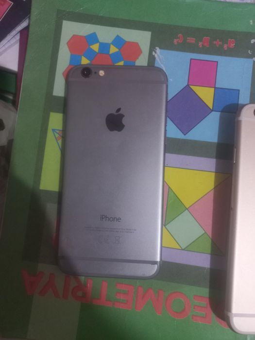 Афон б/у сотилади