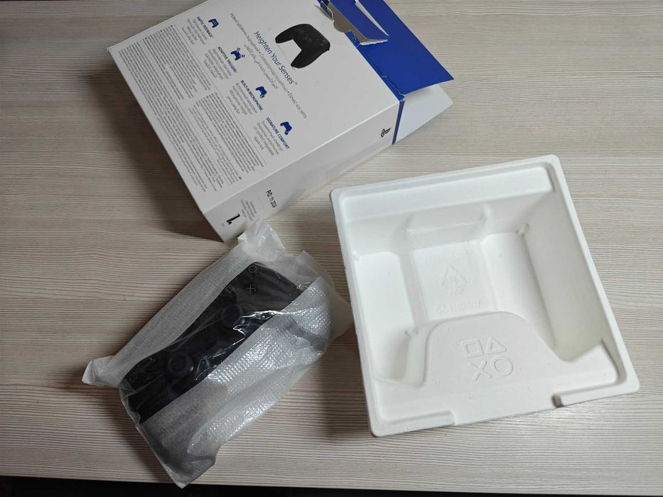 DualSense(контроллер) Playstation