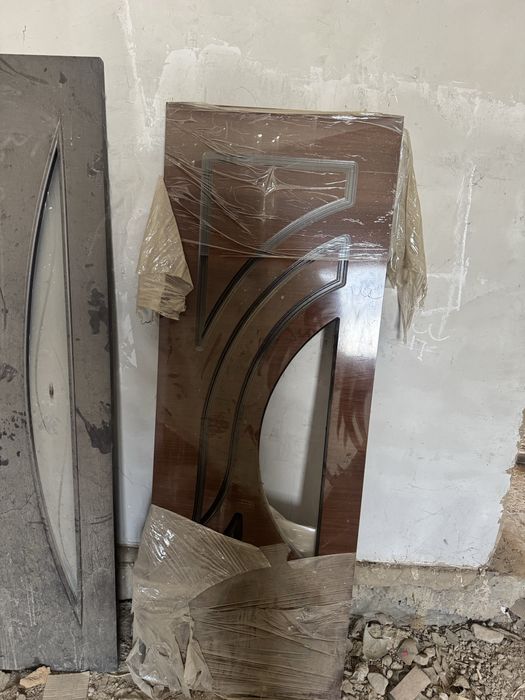 Межкомнатные двери