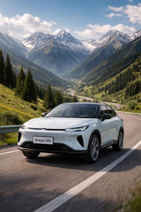 Русификация мультимедиа Deepal Депал S07