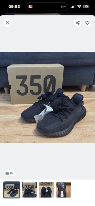 Adidas yeezy calitate premium