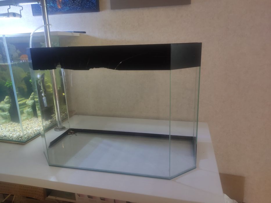 Аквариум 50 литров