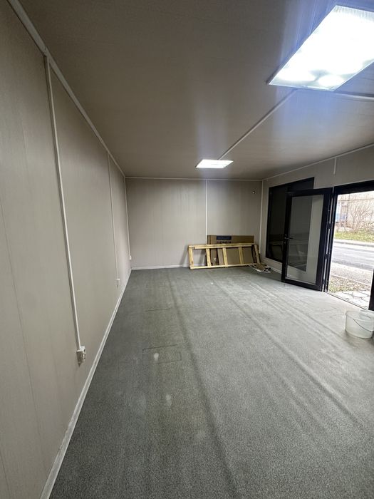 Коммерциялық орын жалға беріледі