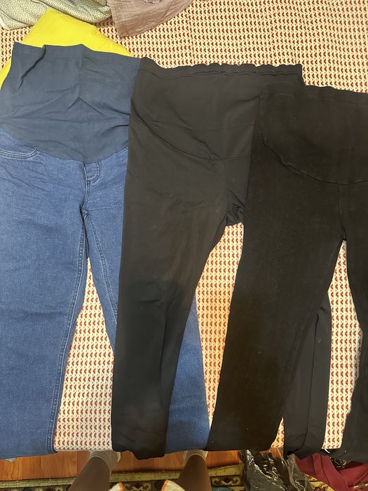 Одежда для беременных