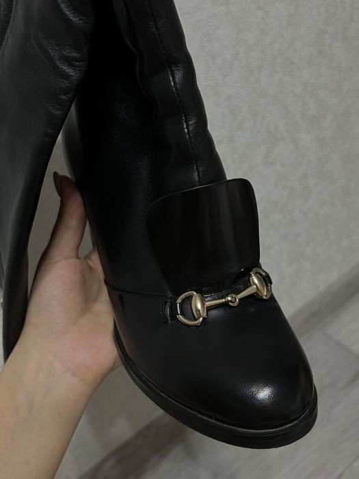 Срочно Продам сапоги 25 000