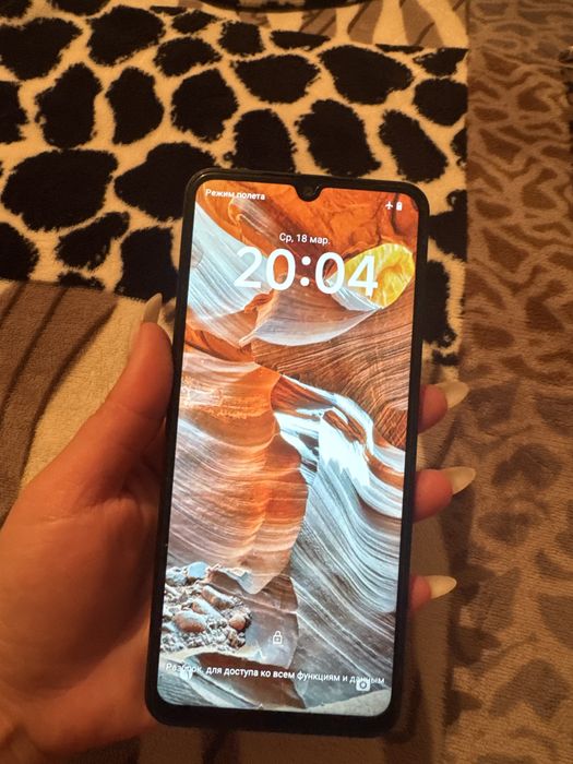 Redmi A5 б/у 2 sim