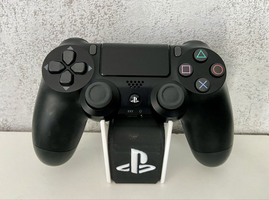 Оригинален Джойстик За Playstation 4 Dualsense Black