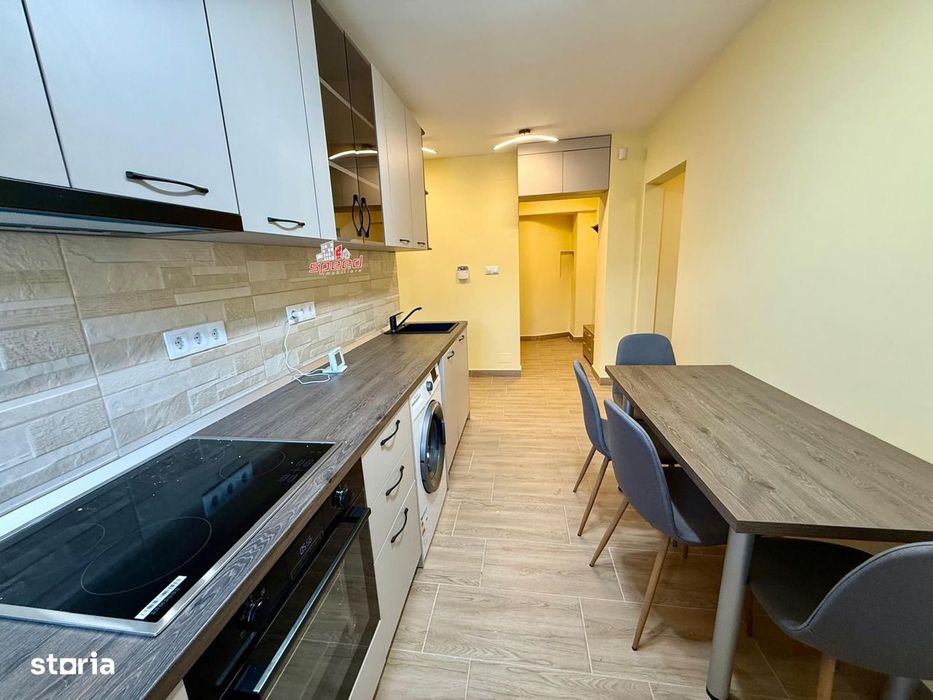 AA/1168 De închiriat apartament cu 3 camere în Tg Mureș - Tudor