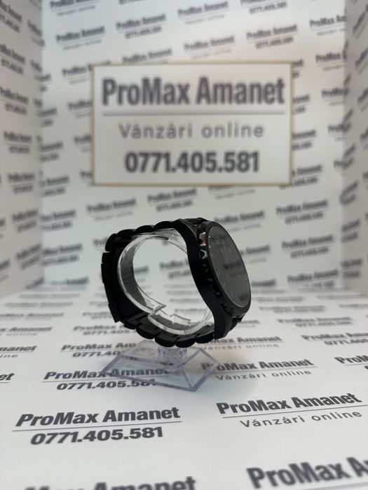 Ceas Fossil Hybrid Smartwatch Q Nate ProMax Amanet