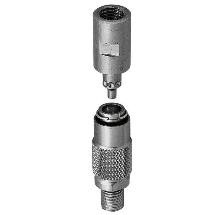 Set 4 adaptoare montare rapida avertizoare Conectori BARACUDA