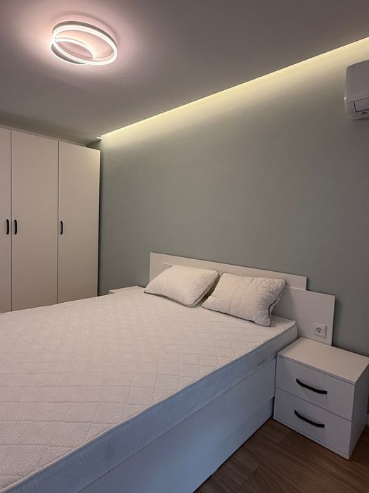 Дава се под наем Двустаен апартамент в Пловдив, Христо Смирненски - 45 кв.м за 397.8 € - Снимка #13