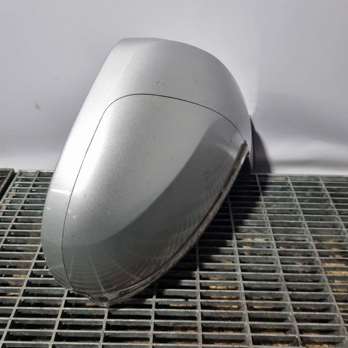 Oglinda dreapta Chevrolet Captiva Facelift 2011 - 2014 4 Usi SILVER GAN (1440) Rabatabile