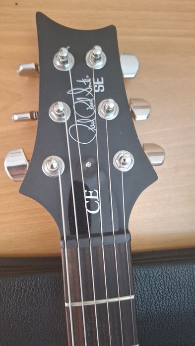 Электрогитара PRS