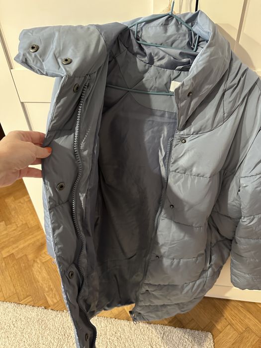 Geaca lunga Reserved , M