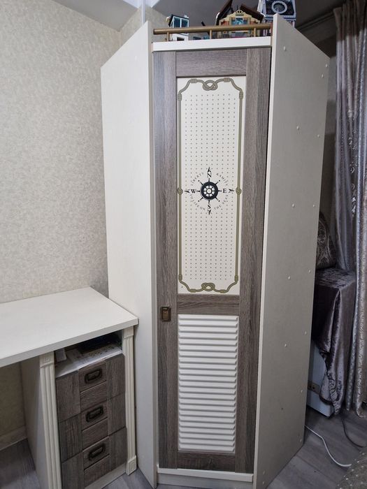 Детский гарнитур Calypso, производство Италия