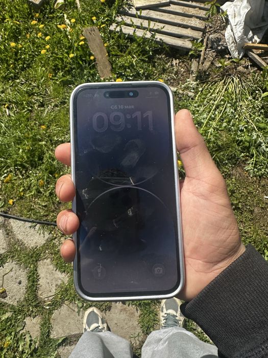 Iphone 14 pro max
