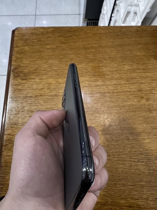 Новый iPhone 11 pro