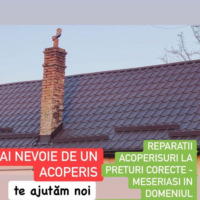 cos de fum horn la centrala sobe pe lemne tubulaturi la hota