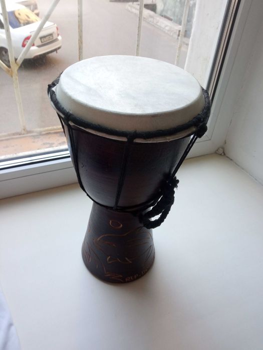 Барабан новый не использованный