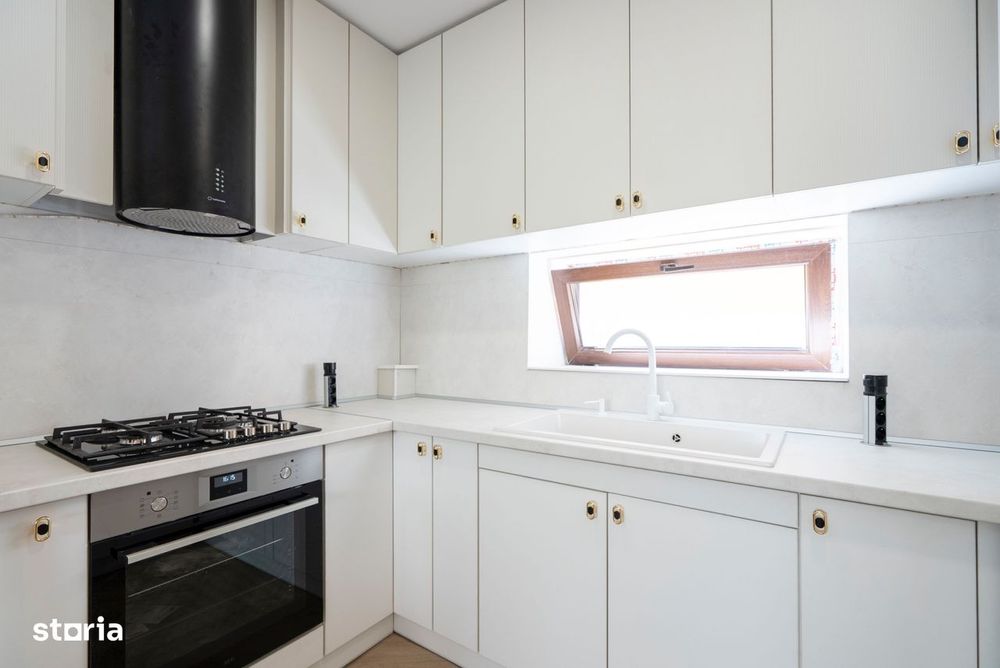Casa 3 camere lux Oradea Gheorghe Doja