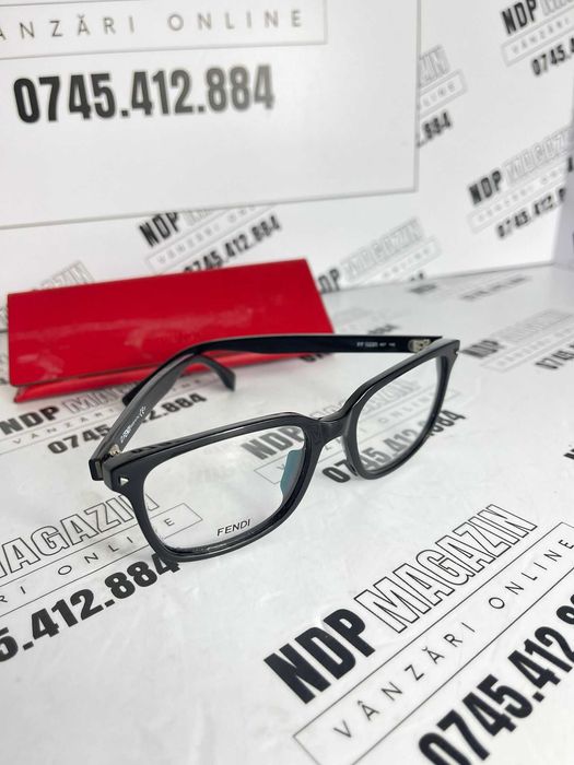NDP Amanet NON-STOP Bld.Iuliu Maniu 69 OCHELARI FENDI (42532)