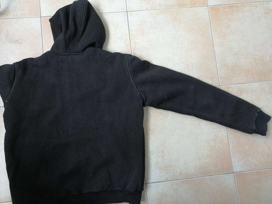 Суитшърт за ПГЧЕ "Ромен Ролан" - размер L