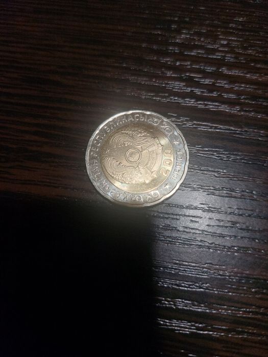 Продаю юбилецную монету