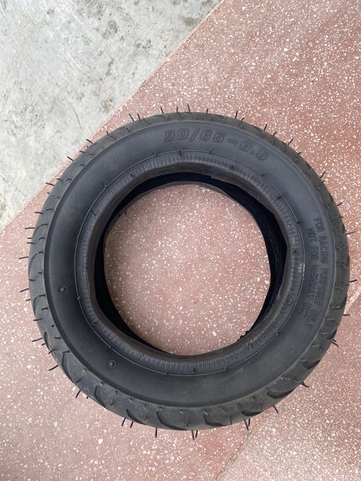 Cauciucuri pocket bike 90/65 6.5 si 110/50 6.5 (moto copii/mini moto)