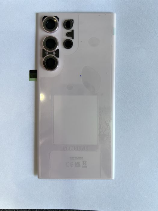 Capac Spate Samsung S23 Ultra  Original nou 180 lei