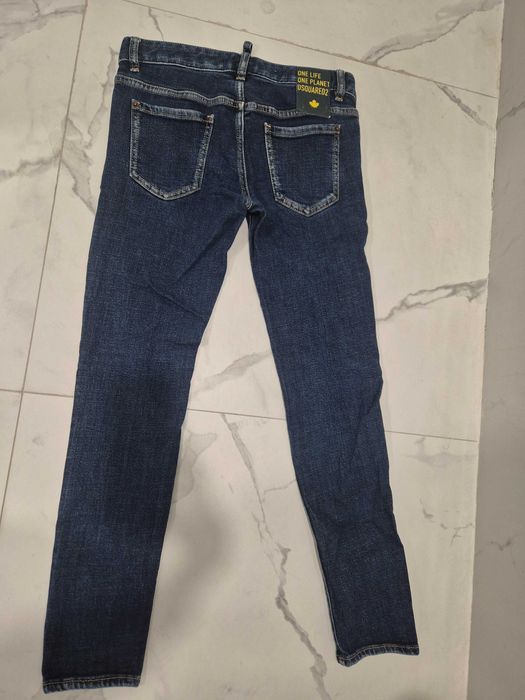 Дамски дънки Dsquared2