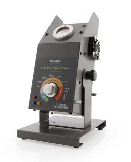 Vernier Go Direct® Melt Station GDX MLT