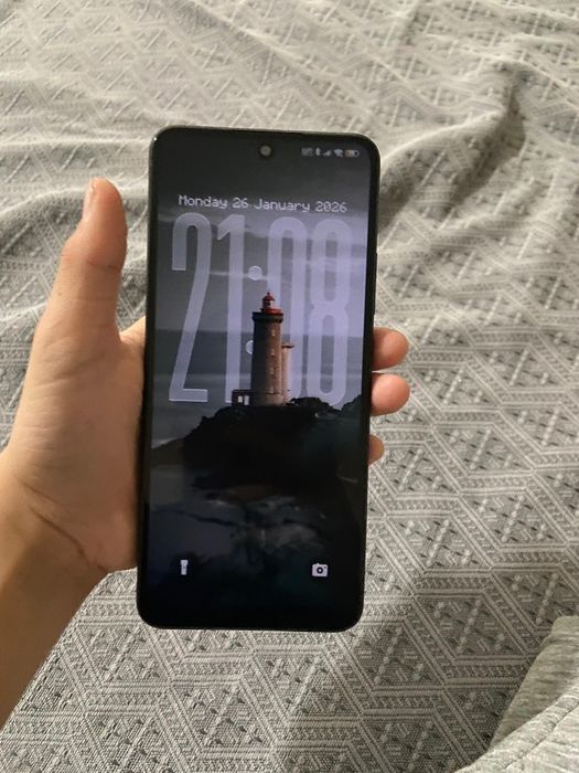 Продам телефон редми нот 12