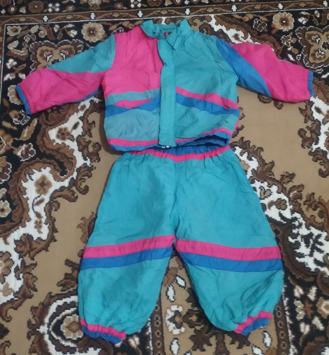Комбинезон детский,универсальный,подойдёт и для мальчика,и для девочки
