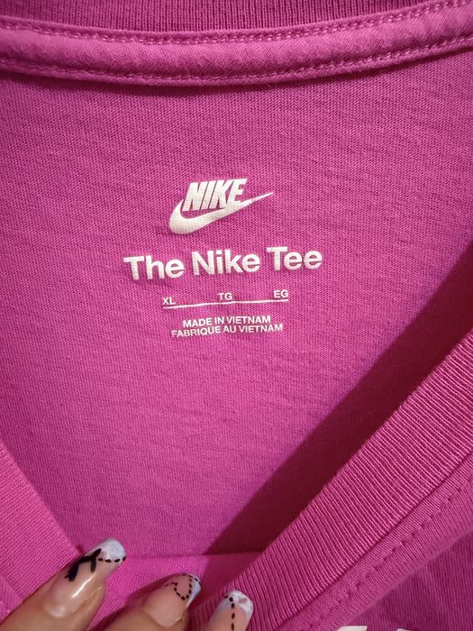 Тениска Nike оригинална