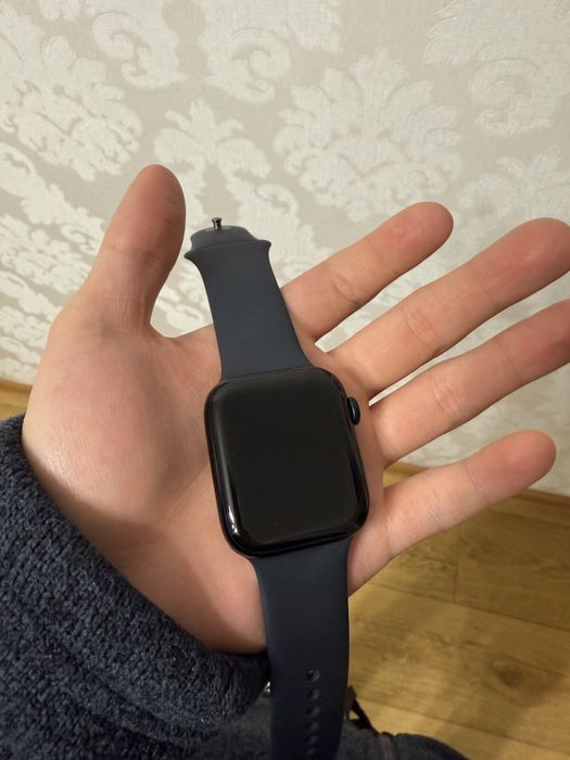 Apple watch часы