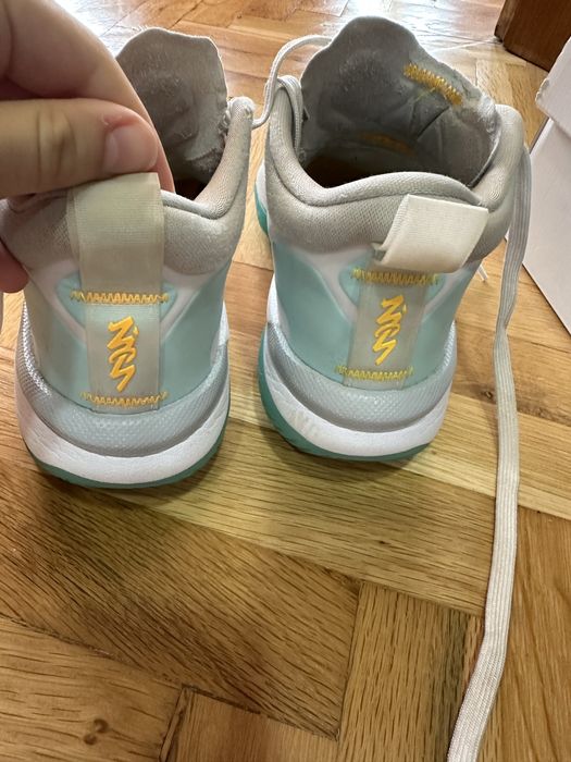 Баскетболни обувки, Nike Jordan Zion 1, 38