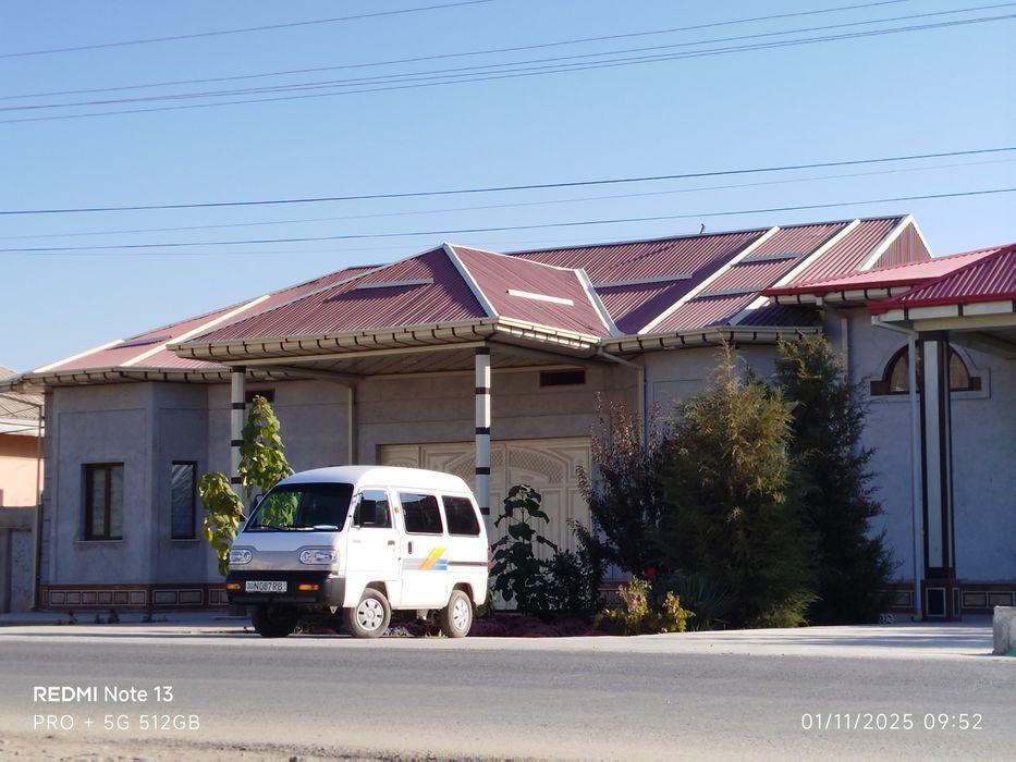 Yangi damas damas almashtiriladi