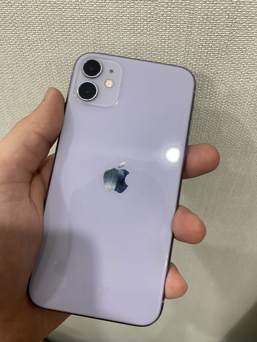 Айфон 11 128 без ремонт