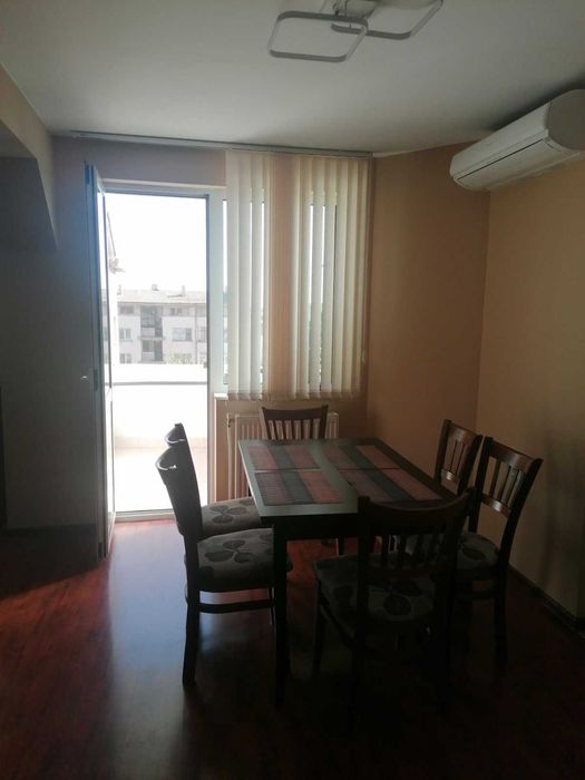 Продава се Многостаен апартамент в Хисаря - 120 кв.м за 917 €/кв.м - Снимка #4