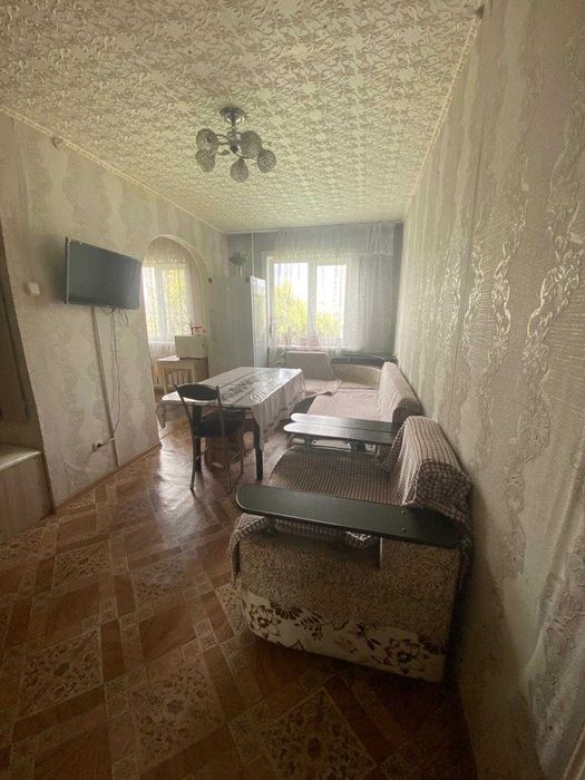 Продается 3х комнатная квартира