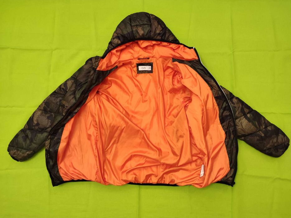 Яке за момче Oviesse