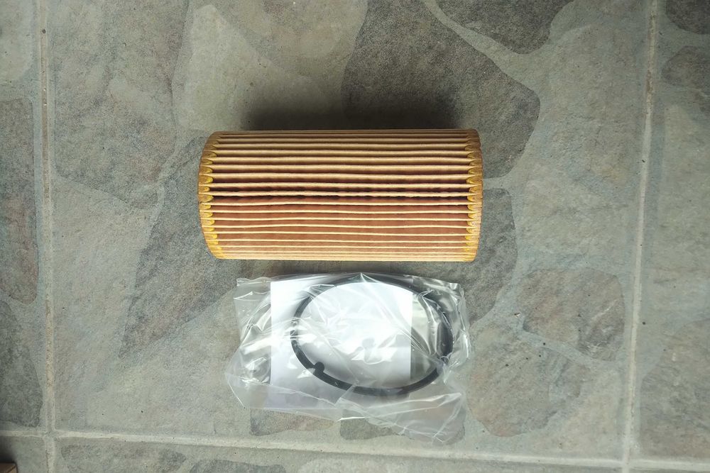 Маслени филтри за Опел и Ауди