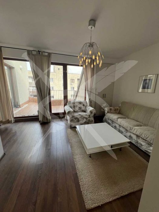 Дава се под наем Тристаен апартамент в София, Оборище - 120 кв.м за 1097.01 € - Снимка #4